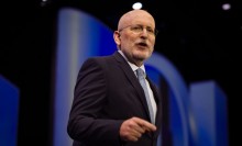 Timmermans