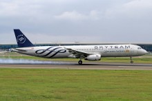 Vietnam Airlines SkyTeam