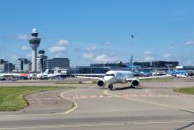 Schiphol Air Transat