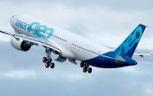 Airbus A330neo