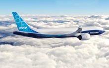 Boeing 777-8F