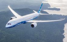 Boeing 787