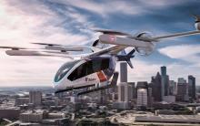 Bristow eVTOL