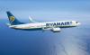 Ryanair Boeing 737 MAX 200
