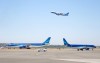 Azerbaijan Airlines vloot