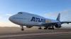 Atlas Air Boeing 747