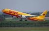 DHL 767