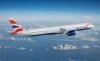 Boeing 777-9 British Airways