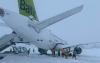A220 Incident Riga AirBaltic