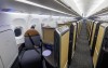 American Airlines A321XLR Business