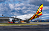 Uganda A330-800