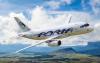 Adria Airways Sukhoi Superjet