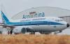 Aerolineas Argentinas 737 retro
