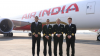 Foto (c) Air India