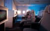 Air Astana A321LR Business Class