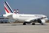 Air France Airbus A320
