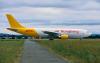 Air Hongkong A300