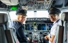Alaska Airlines piloten