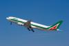 alitalia, airbus, a330-200