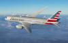 American Airlines Boeing 787