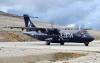 Astra Airlines ATR