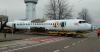 ATR72 Maastricht Aachen Airport