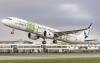 Azores Airlines A321neo