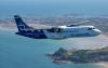 Blue Islands ATR 72-500