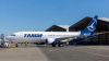 Foto (c) Tarom / Screenshot Instagram