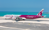 Qatar Boeing 777