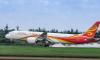Boeing 787 Hainan Airlines