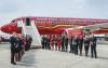 Brussels Airlines