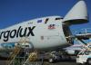boeing 747-8, freighter, cargolux
