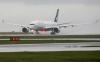 Cathay Pacific A350