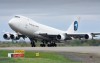 Challenge Airlines Boeing 747-400F