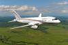 CityJet Sukhoi Superjet
