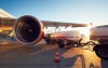 Corendon A350 tanken