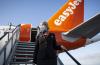 EasyJet Crew