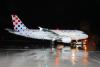 Croatia Airlines new