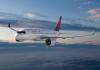 Delta Air Lines Bombardier CS100
