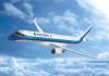 Eastern Air Lines MRJ90