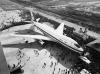 Eerste Boeing 747 op 30 september 1968