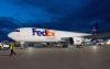 FedEx Boeing 777F