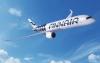Finnair A350 Marimekko