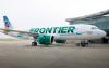 Frontier A320neo