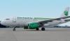 Airbus A319 Germania