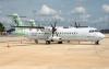 Green Africa Airways ATR