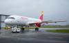 Iberia A320neo