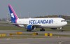 Icelandair Boeing 767