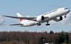 Japan Airlines 787